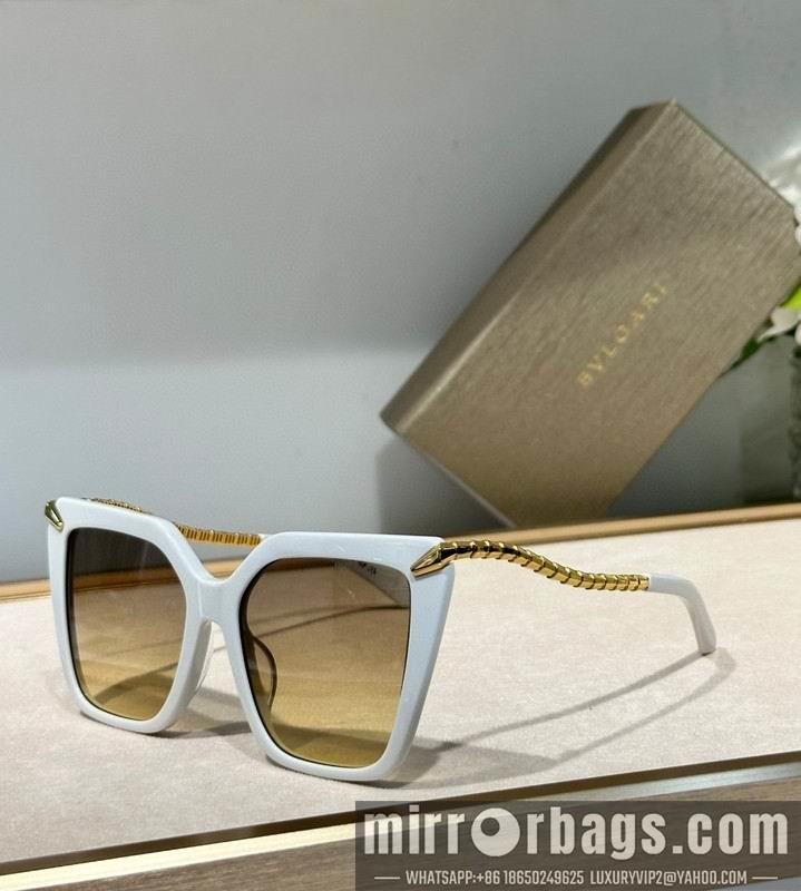 Replica Bvlgari Glasses 03smh123