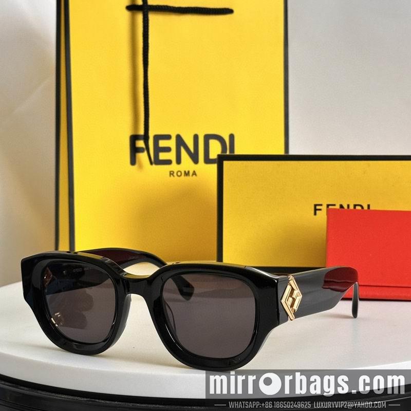 Replica Fendi Glasses smh88