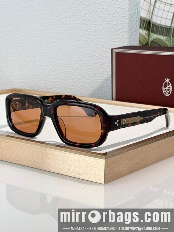 Replica Jacques Marie Mage Glasses 03smh70