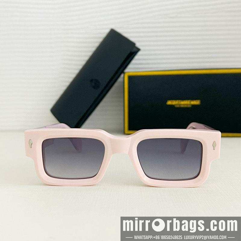 Replica Jacques Marie Mage Glasses smx48