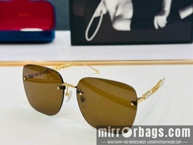 Replica Gucci Glasses smh220