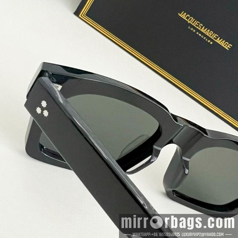 Replica Jacques Marie Mage Glasses smx41