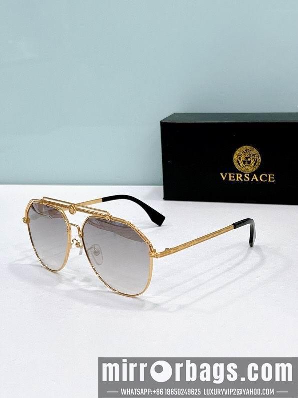 Replica Versace Glaases smx180