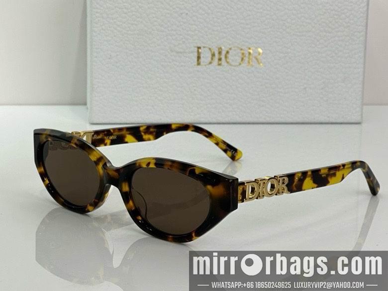 Replica Dior Glasses smx55