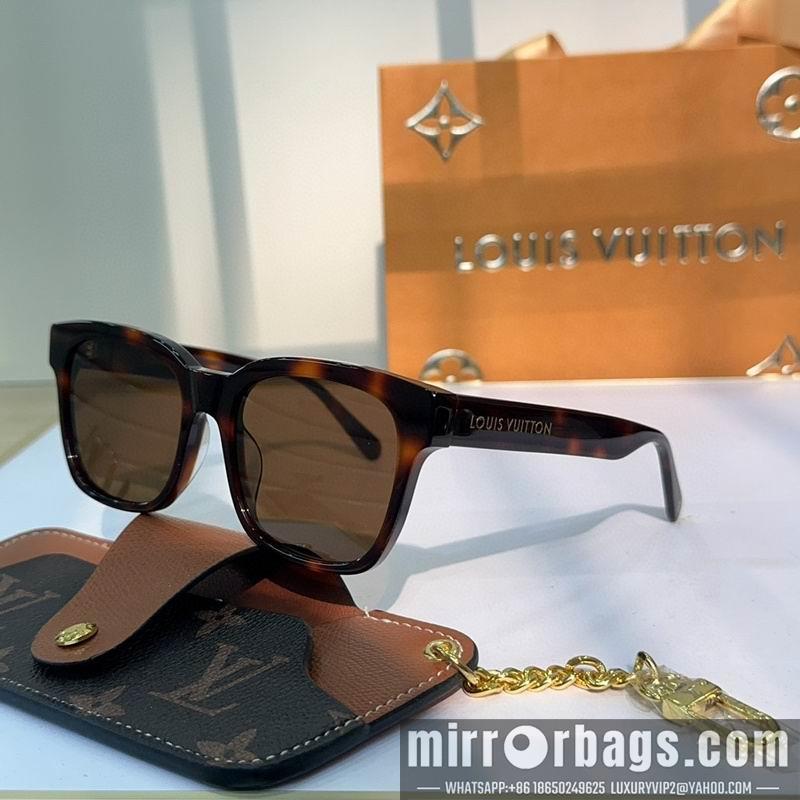 Replica LV Glasses smh38