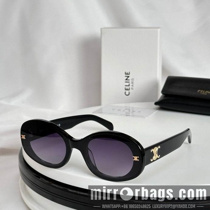 Replica Celine Glasses smx182