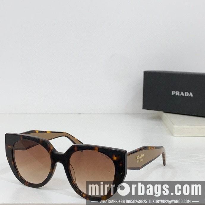 Replica Prada Glasses smh21