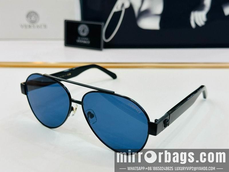 Replica Versace Glaases smx92