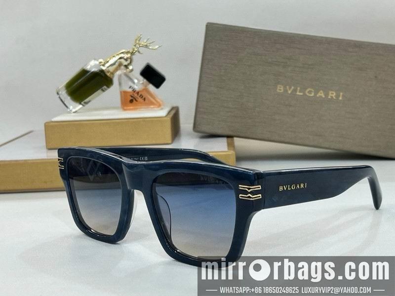 Replica Bvlgari Glasses 03smh98