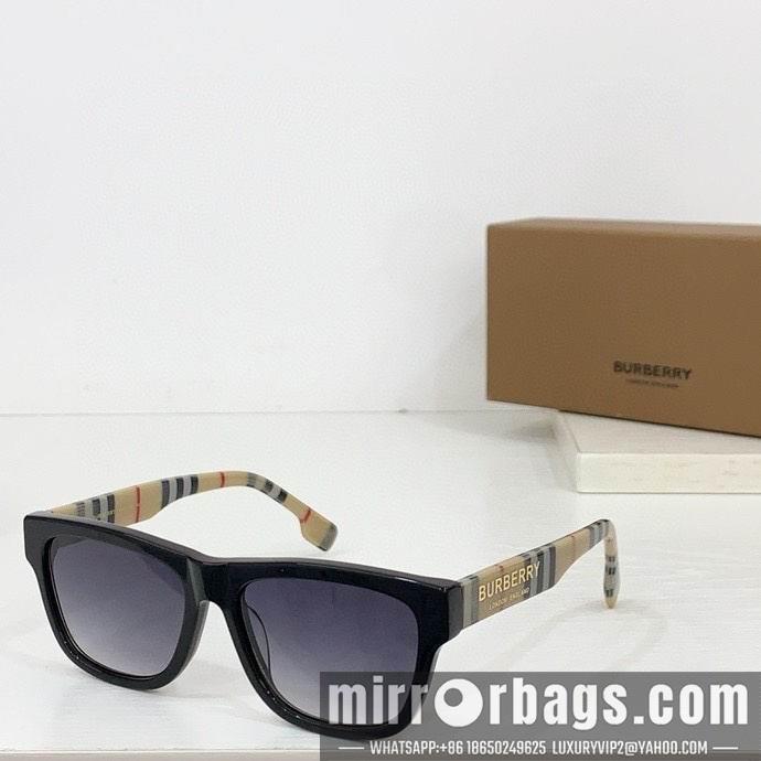 Replica Burberry Glasses smr03