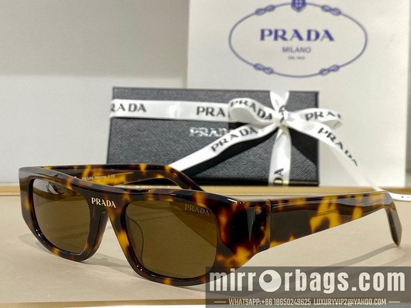 Replica Prada Glasses smr02