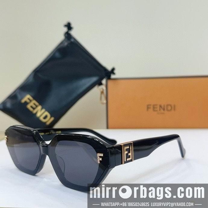Replica Fendi Glasses smh09