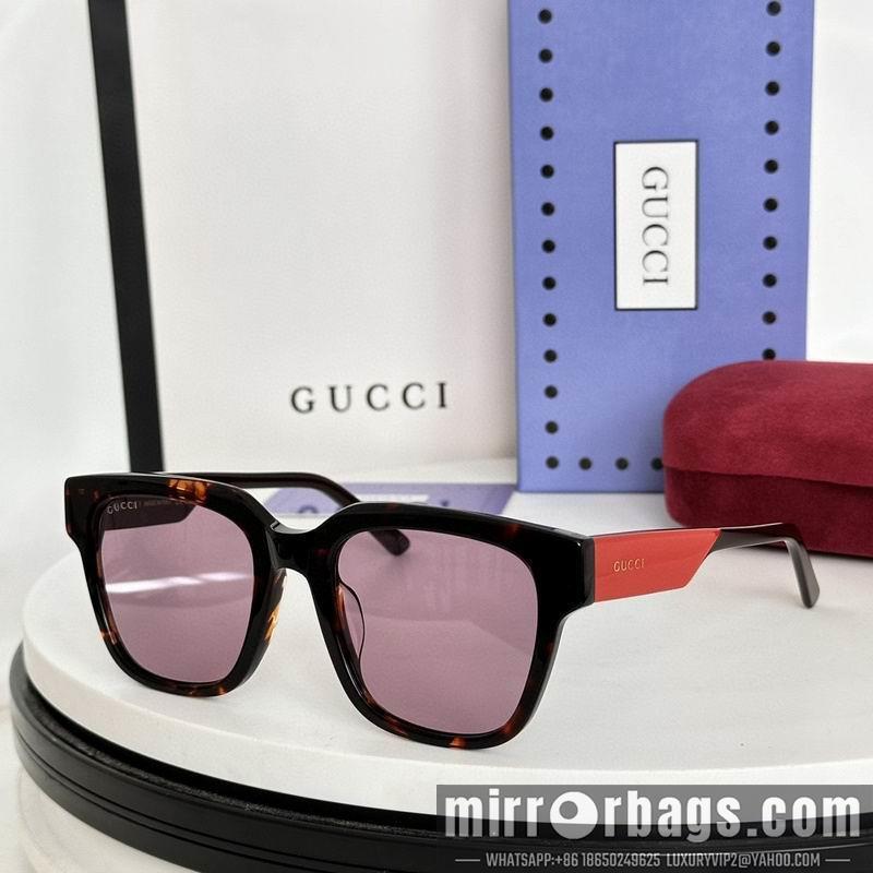 Replica Gucci Glasses smr152
