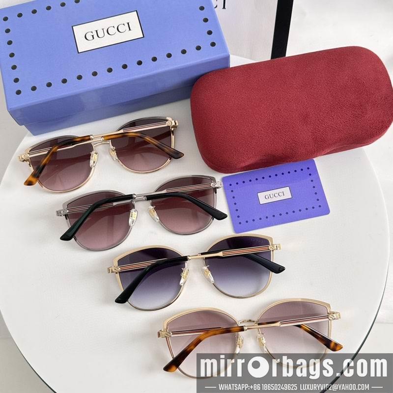 Replica Gucci Glasses smh76