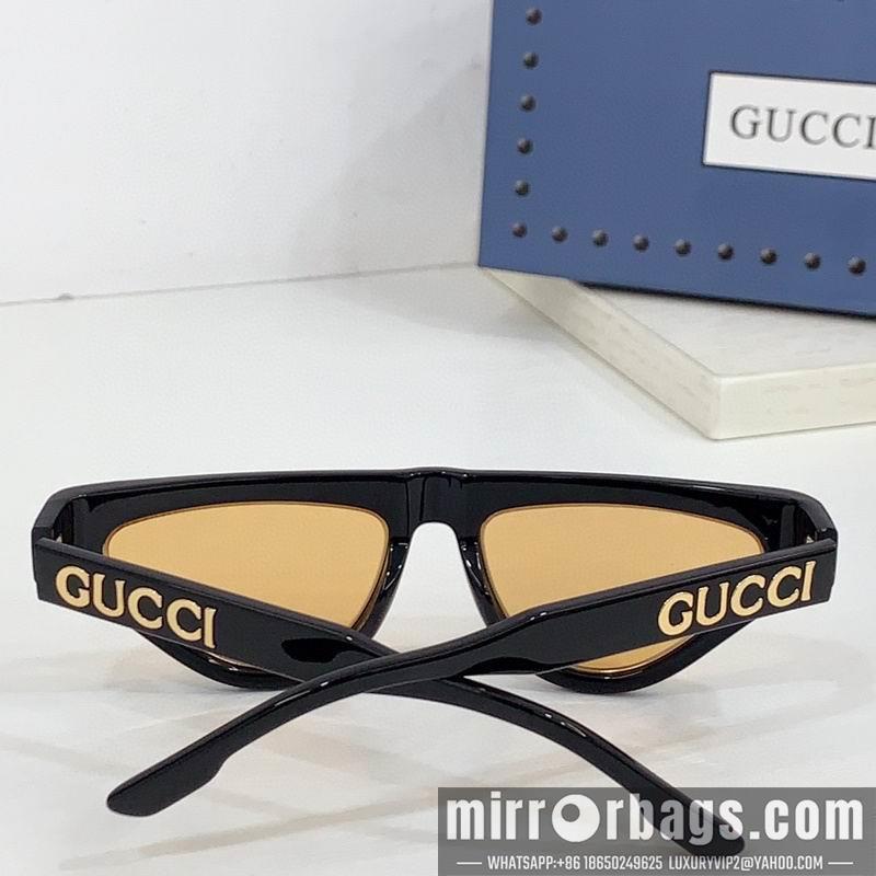 Replica Gucci Glasses smr80