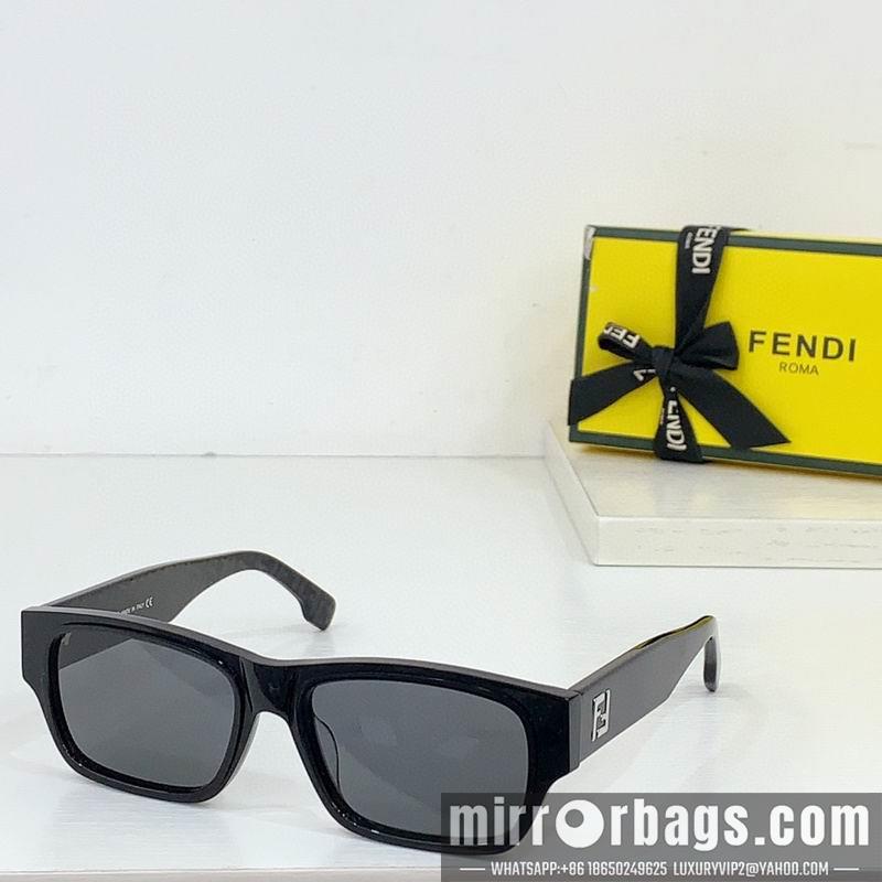 Replica Fendi Glasses smh80