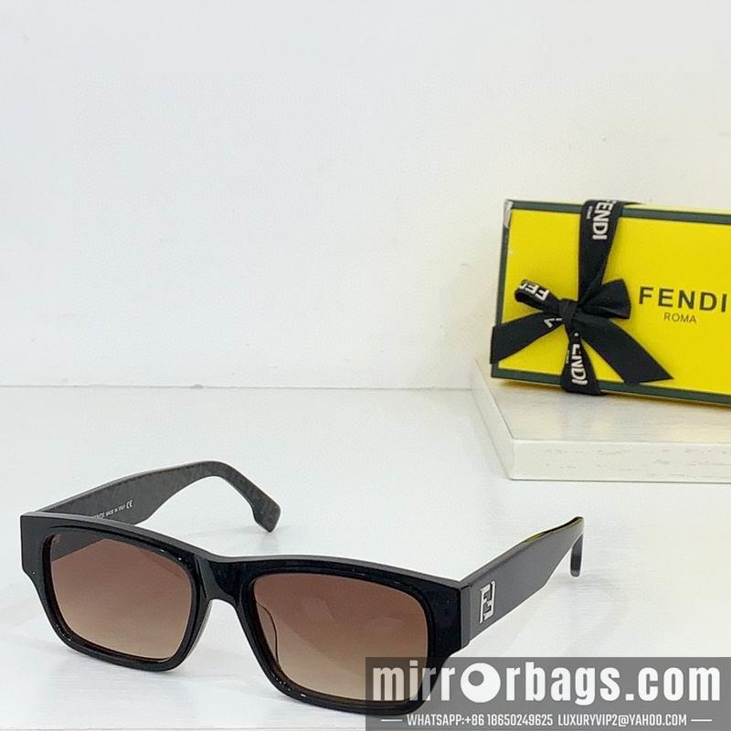 Replica Fendi Glasses smh80
