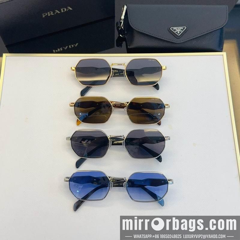 Replica Prada Glasses smx252