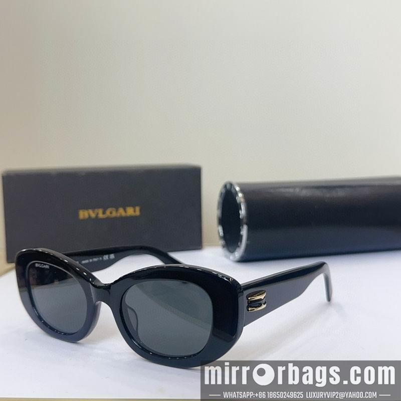 Replica Bvlgari Glasses 03smh60