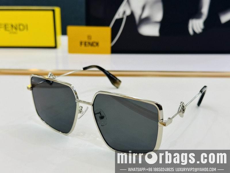 Replica Fendi Glasses smh46