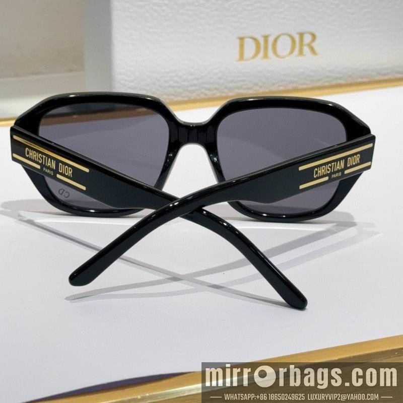 Replica Dior Glasses 03smh116