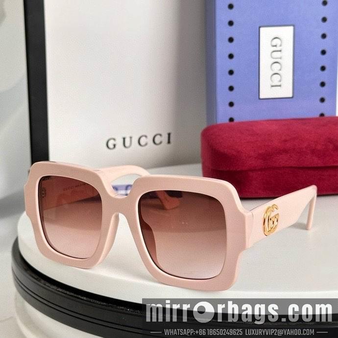 Replica Gucci Glasses smx179