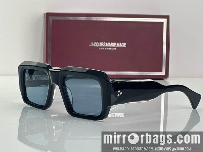 Replica Jacques Marie Mage Glasses smx37