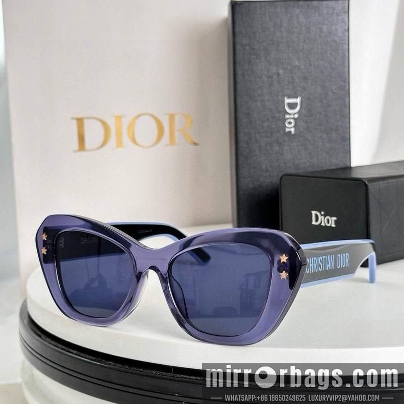 Replica Dior Glasses 03smh57