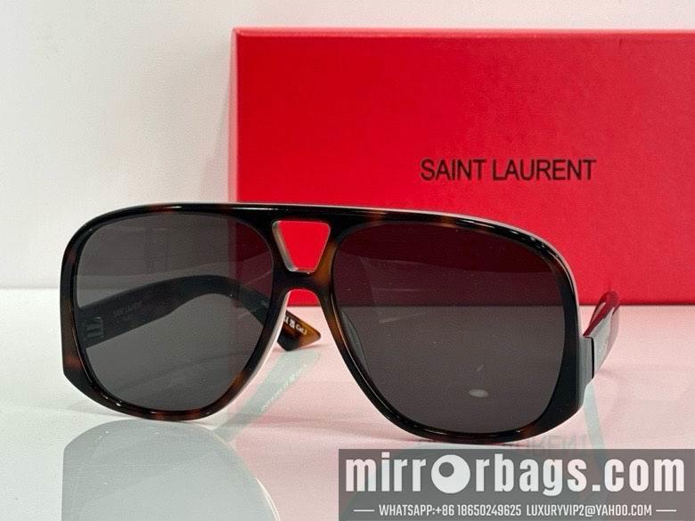 Replica YSL Glasses smx77
