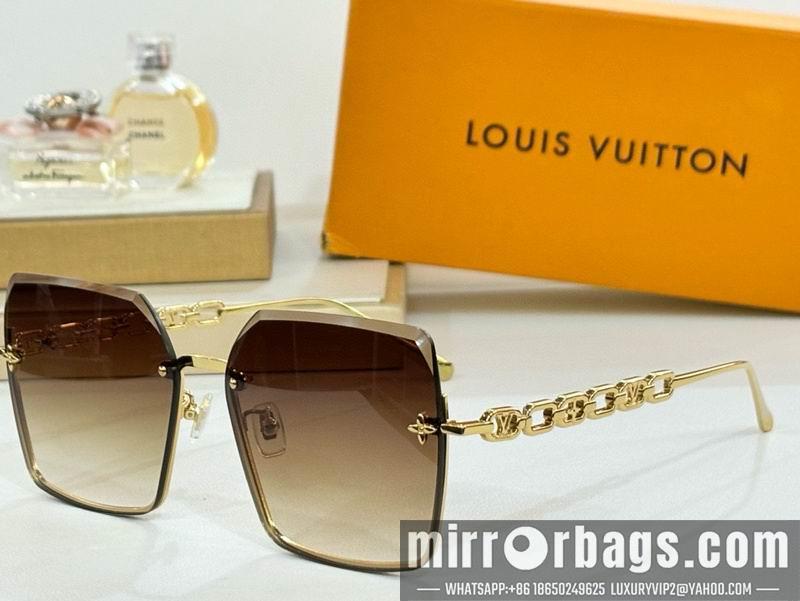 Replica LV Glasses smr51