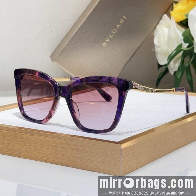 Replica Bvlgari Glasses 03smh134
