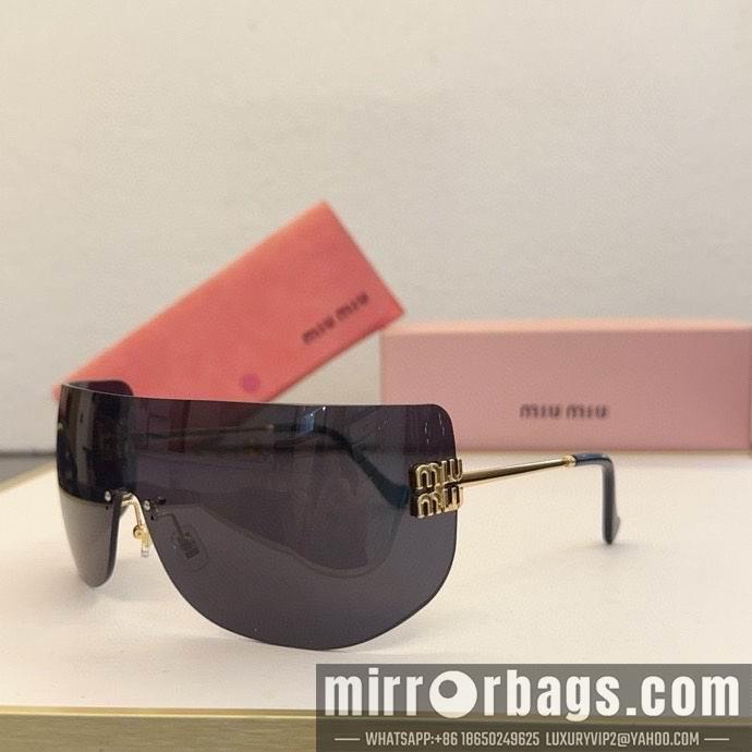 Replica MiuMiu Glasses smx101