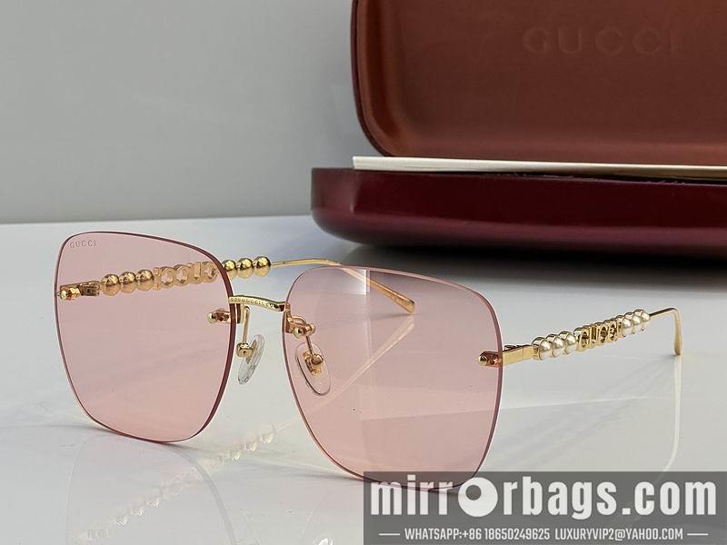 Replica Gucci Glasses smh214