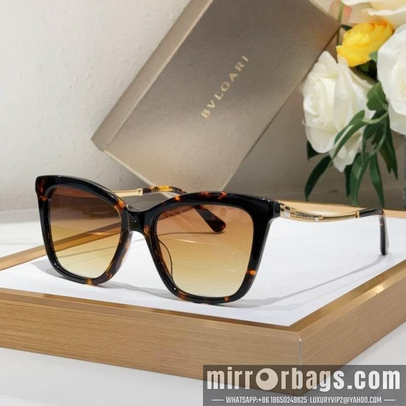 Replica Bvlgari Glasses 03smh134
