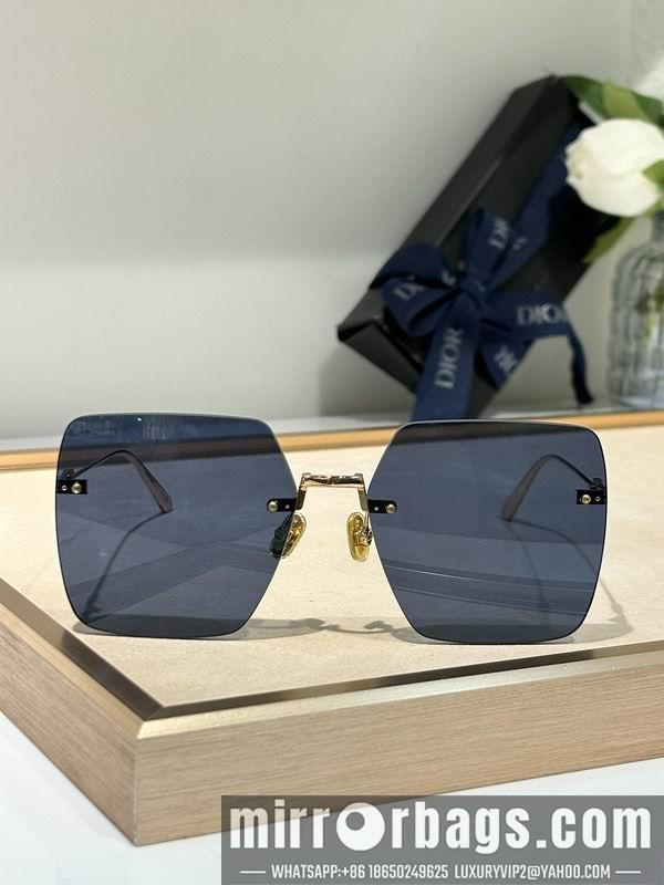 Replica Dior Glasses smr38