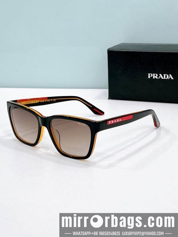 Replica Prada Glasses smh74