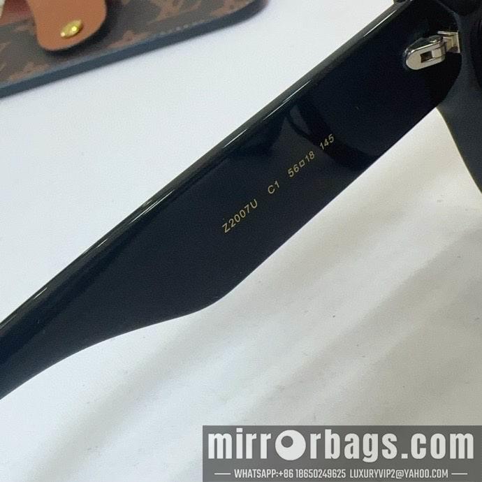 Replica LV Glasses smr21