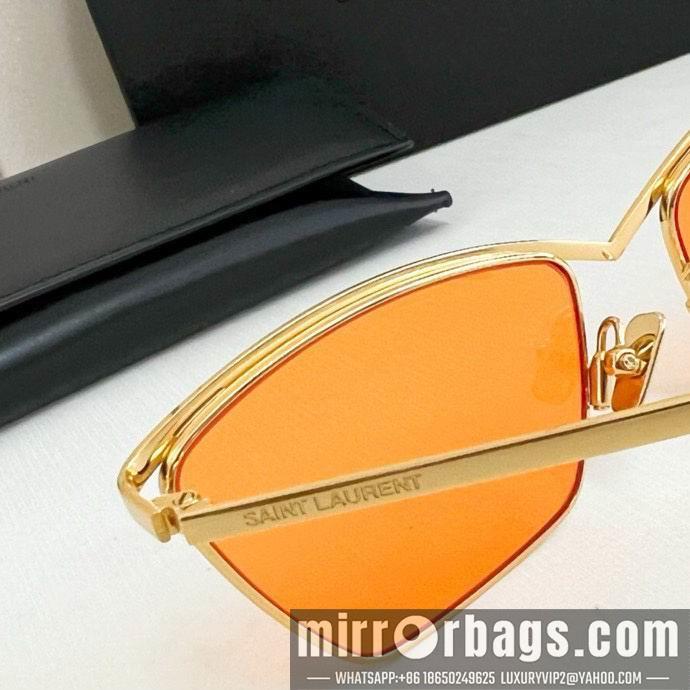 Replica YSL Glasses smx88
