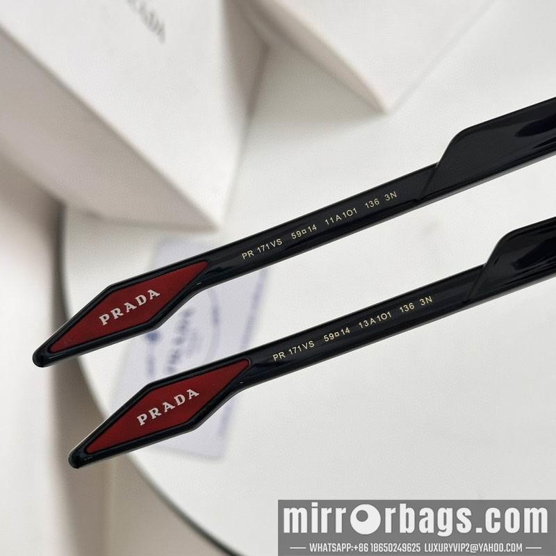 Replica Prada Glasses smh127