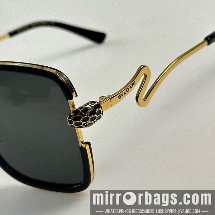 Replica Bvlgari Glasses smx09