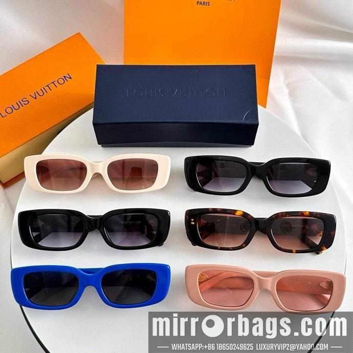 Replica LV Glasses smx178