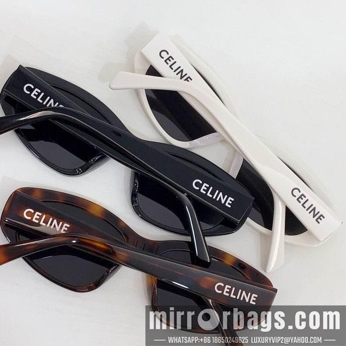 Replica Celine Glasses smx213
