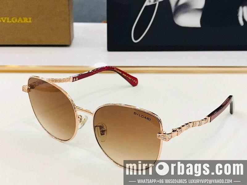 Replica Bvlgari Glasses smx05