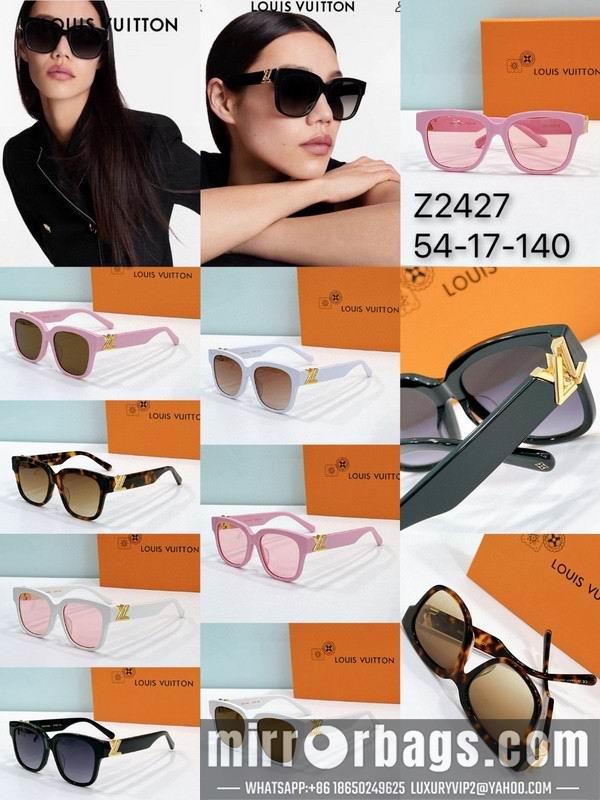 Replica LV Glasses smh03