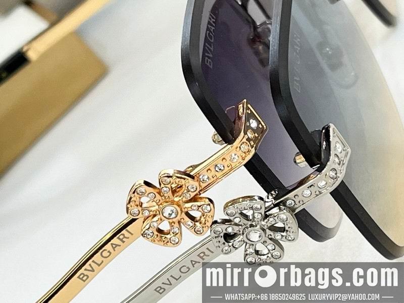 Replica Bvlgari Glasses 03smh100