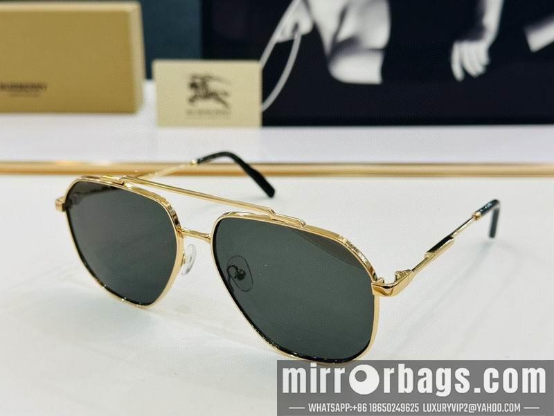 Replica Burberry Glasses smr32