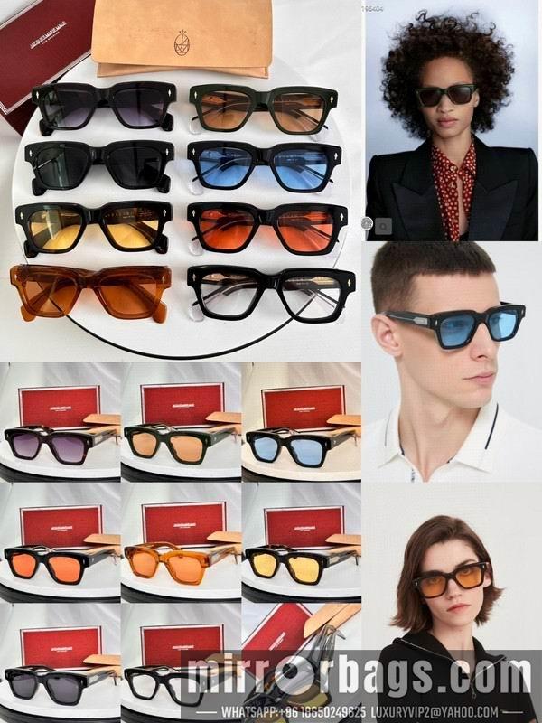 Replica Jacques Marie Mage Glasses 03smh59