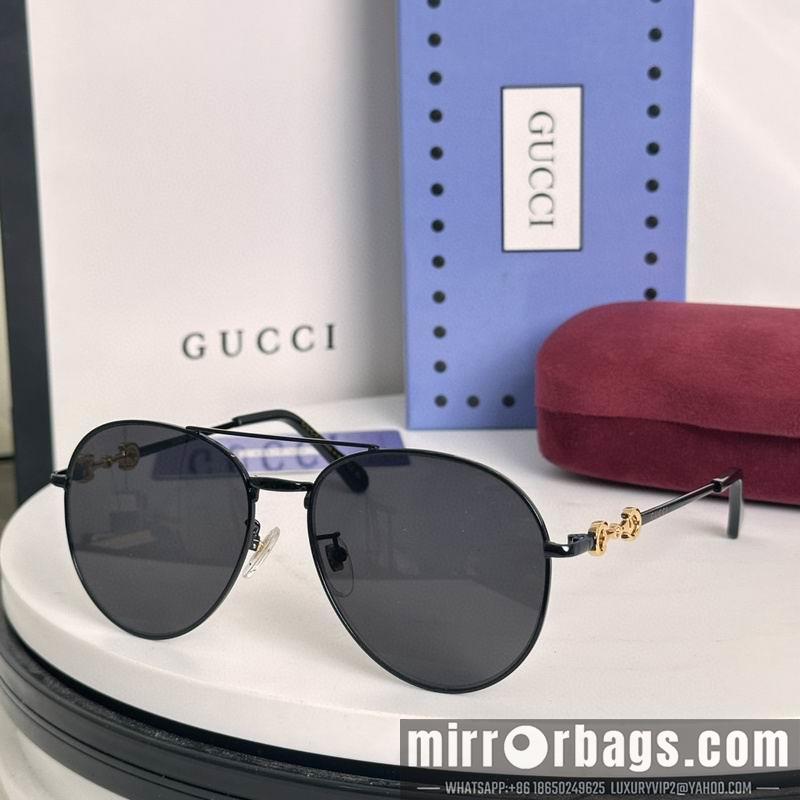 Replica Gucci Glasses smh86