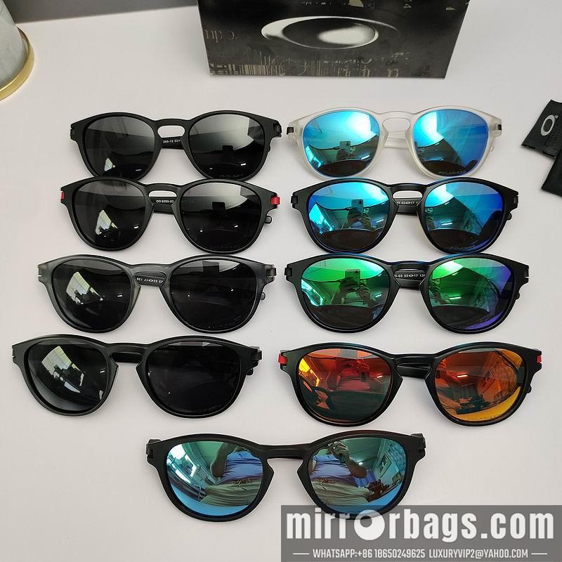Replica Oakley Glasses smx53