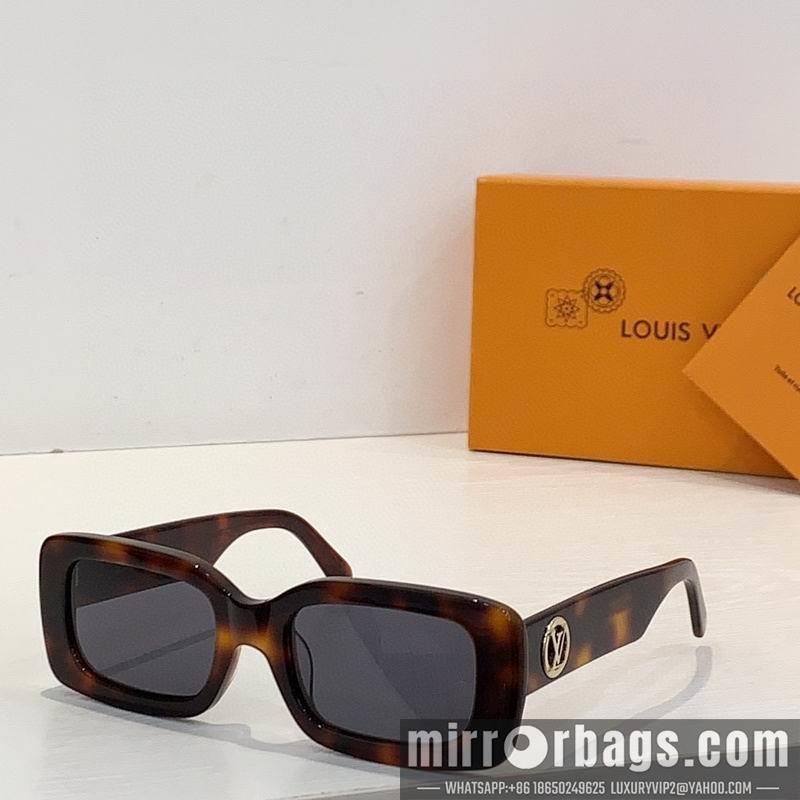Replica LV Glasses smr83